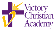 Victory Christian Academy Logo